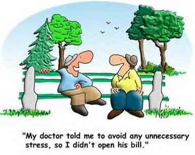 Medical Jokes