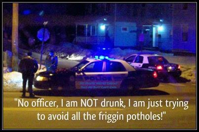 Funny Police Car Meme