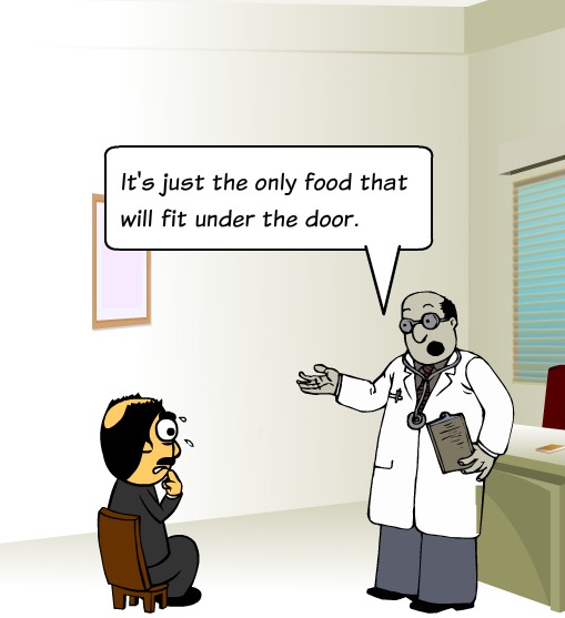 Doctor Humor